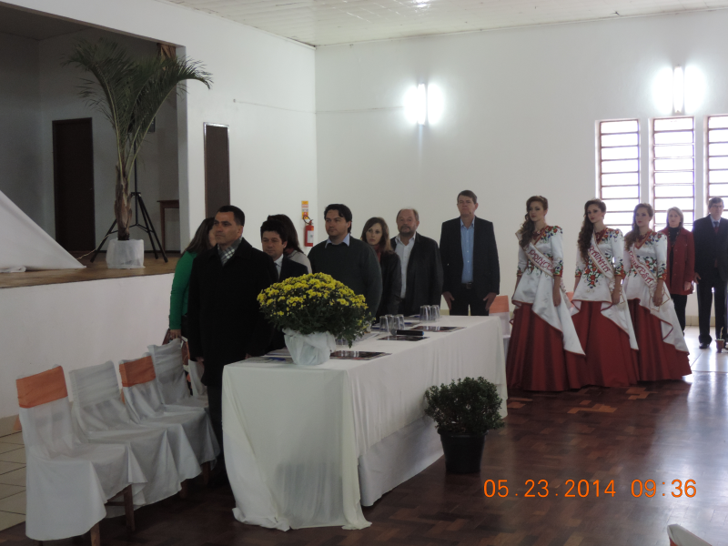 Reunião da AMM discute temas relevantes para região